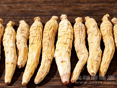 太子参乱吃=白吃吗 养生雷区快避开