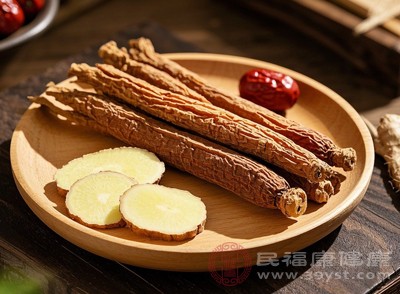 红参选对人=省钱 气血差/阳虚党速领“滋补密码”