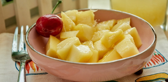 经期能吃芒果吗