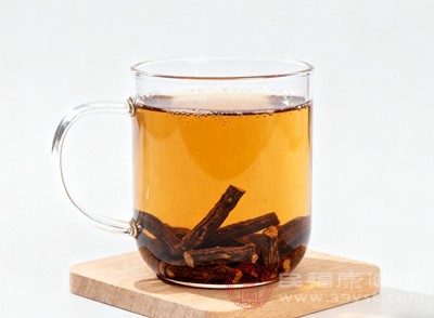 蒲公英根的寒凉特性可能对胎儿或婴儿产生不良影响