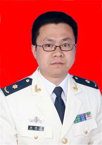 杨闰平