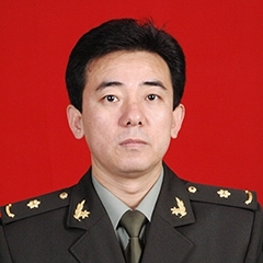 李养军