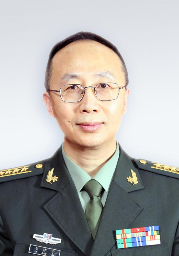 李建宇
