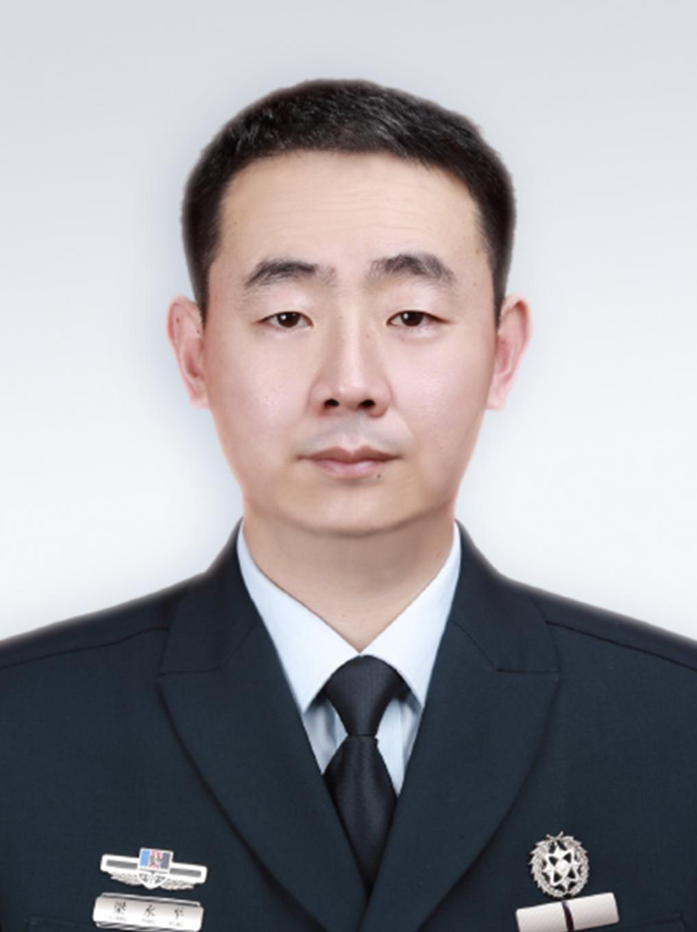 梁永平