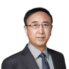 李长岭