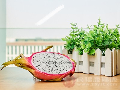 营养师私藏！4个时间吃火龙果，营养吸收直接拉满