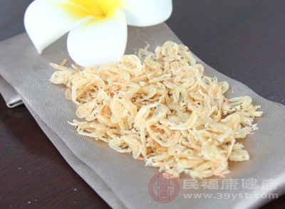 解锁虾皮补钙密码 这样吃让钙质吸收率翻倍