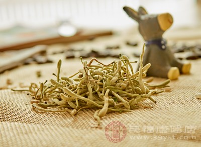 金银花性寒,脾胃虚寒的人不宜饮用 金银花性寒,脾胃虚寒的人不宜饮用