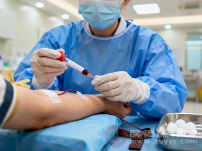 血常规检查 血液里的健康“侦察兵” 能查出这些病