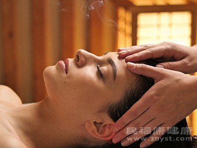 超实用 头疗的这些好处功效你一定要知道