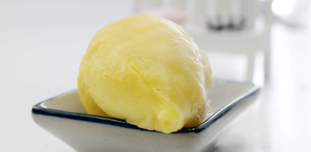 吃榴莲不能吃什么