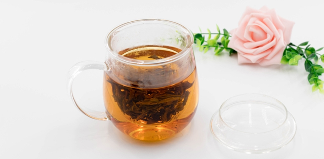 女性寒性体质喝什么茶