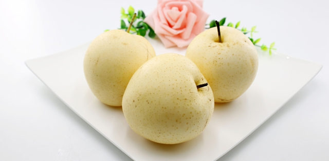 8种食物浇灭体内邪火