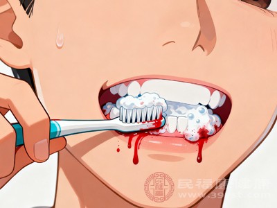 少数宝宝可能对奶粉、辅食中的某些成分过敏,或对口腔护理产品(如牙膏)过敏,表现为牙龈红肿、瘙痒 少数宝宝可能对奶粉、辅食中的某些成分过敏,或对口腔护理产品(如牙膏)过敏,表现为牙龈红肿、瘙痒