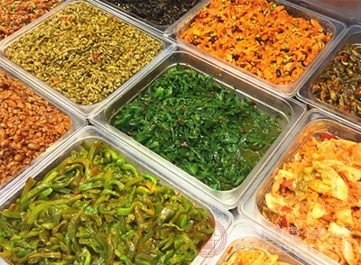 重口味饮食:高盐、辛辣是“元凶” 重口味饮食:高盐、辛辣是“元凶”