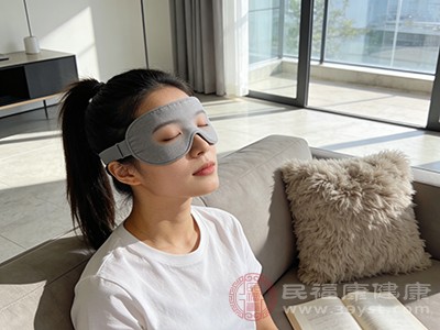 为了避免蒸汽眼罩可能带来的危害，我们需要规范使用