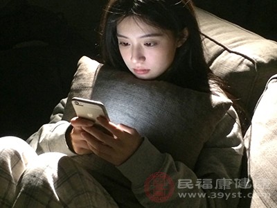 这6件事最耗气血 你可能天天在做