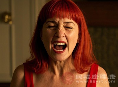 情绪波动过大或长期处于负面情绪中,会直接影响气血运行 情绪波动过大或长期处于负面情绪中,会直接影响气血运行