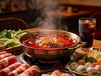 冷热交替,脾胃“不堪其扰” 冷热交替,脾胃“不堪其扰”