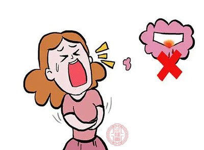 困扰很多女生的“小毛病” 小肚子疼白带多到底是怎么回事