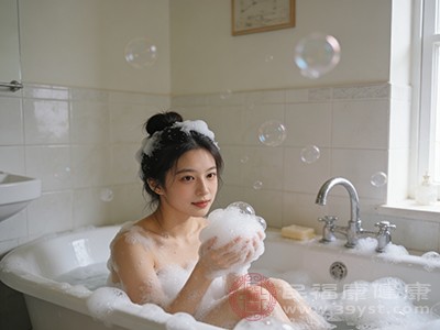 冬天洗澡太勤或太懒都不行 最佳频率来了