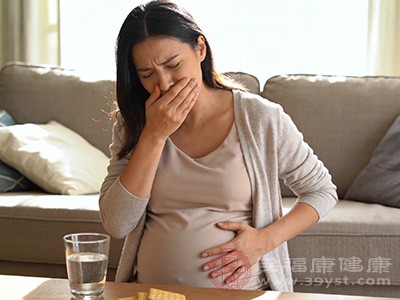 孕吐克星 这几款小零食让孕妈胃口大开