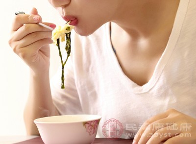 每个孕妇的体质和口味都不同，对食物的反应也会有所差异