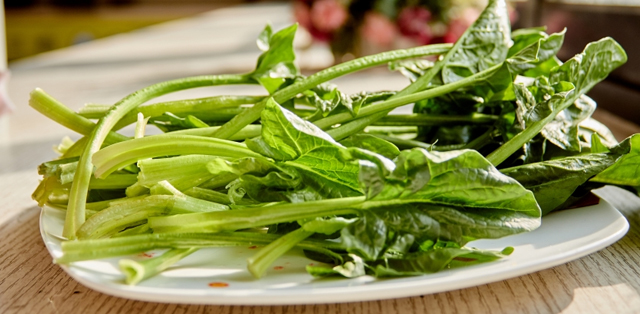 平价抗炎食材清单