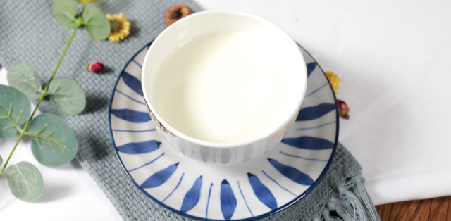 成人牛奶摄入指南