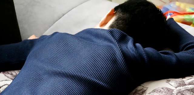 这几招让睡眠“无缝衔接”