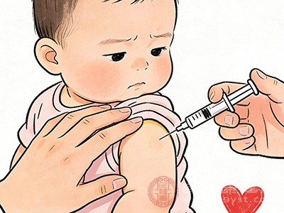 接种部位的红肿硬结是常见表现 接种部位的红肿硬结是常见表现