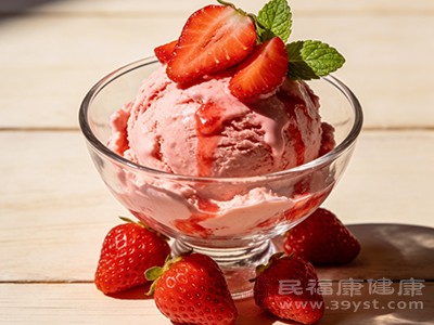 生冷食物还可能对肠胃黏膜造成损伤 生冷食物还可能对肠胃黏膜造成损伤