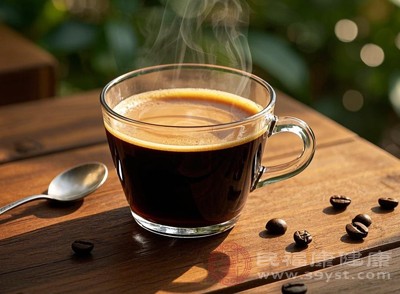 咖啡、浓茶、巧克力中的咖啡因 咖啡、浓茶、巧克力中的咖啡因