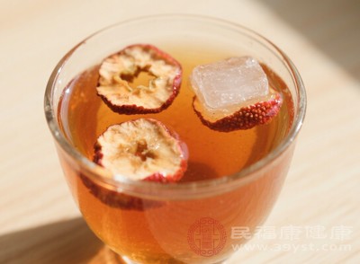 山楂茶的消食本领源于其富含的有机酸与膳食纤维 山楂茶的消食本领源于其富含的有机酸与膳食纤维