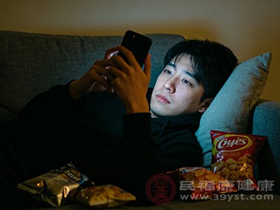 早醒星人集合！这几个让你凌晨“自动开机”的原因太真实