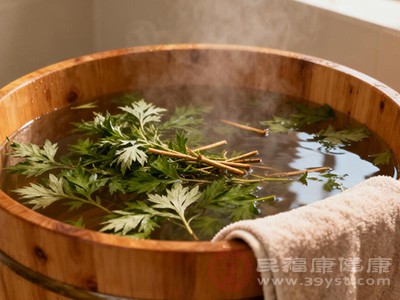 阳虚怕冷者可适当增加次数，每周4-5次