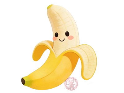 香蕉是一种常见的水果，含糖量约为19%左右