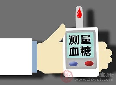 高血糖是糖尿病的必经阶段