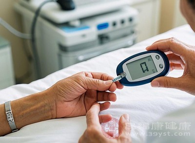 高血糖包括多种情况