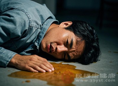 胃部蠕动异常或炎症刺激时，容易出现恶心感，严重时可能会发生呕吐