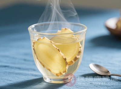 简单食材大能量 生姜红枣红糖水的神奇魔法