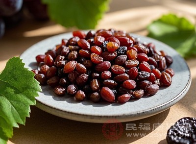 葡萄籽可谓是养颜的“秘密武器”