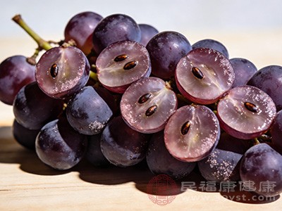 葡萄籽对眼睛健康也有一定的保护作用