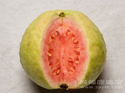 芭乐这样吃才够味 从沙拉到甜点解锁N种可能