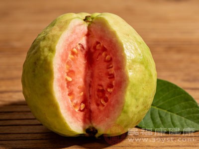 让芭乐吃得更美味