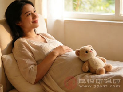 准妈妈缺氧别慌 这几招让呼吸自由轻松回归