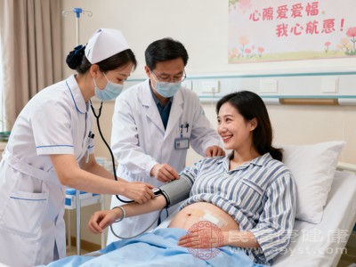 孕妇检查后需严格遵循医嘱进行后续护理
