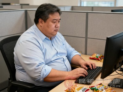 发胖主要与长期高热量饮食、运动量不足、遗传因素、内分泌失调、睡眠质量差等有关