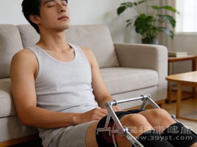 过度使用理疗仪的现象也很常见