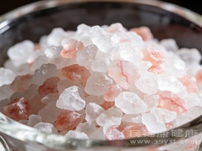 比普通盐贵10倍的玫瑰盐，除了好看还有啥？看完再也不买了